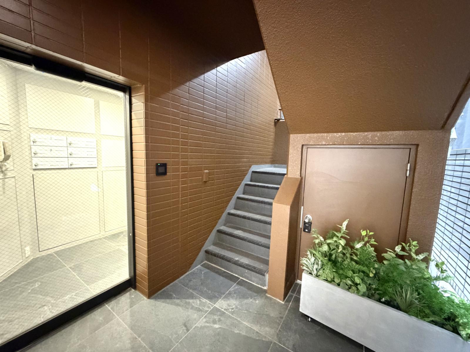 東京都千代田区神田佐久間町
