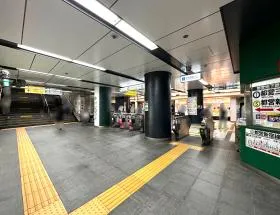 神保町駅