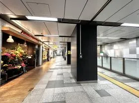 神保町駅