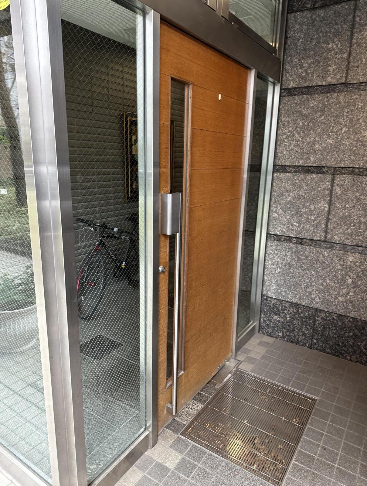 東京都港区南麻布