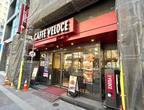 カフェ・ベローチェ