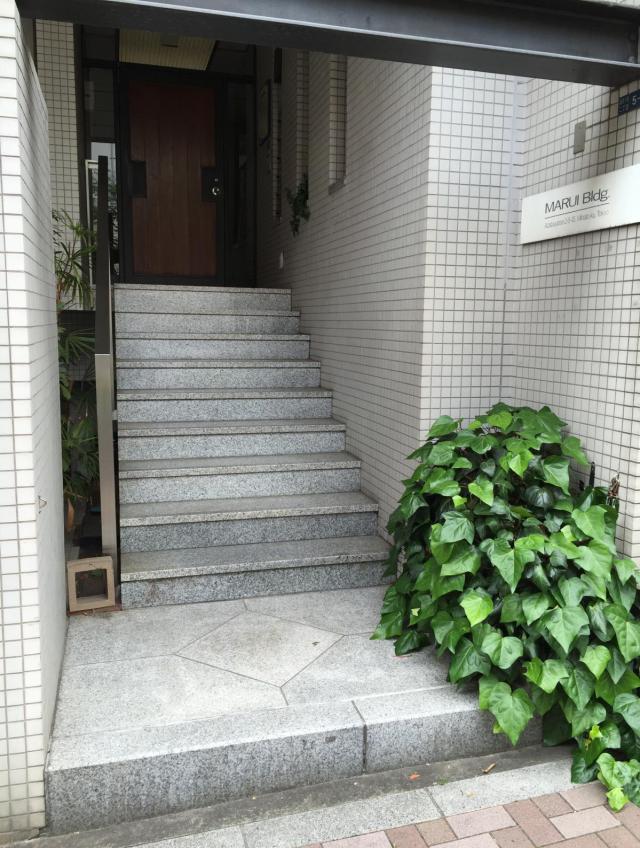 東京都港区麻布十番