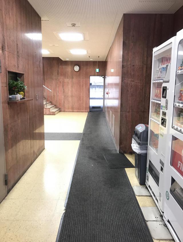 東京都港区芝浦