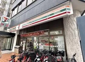 セブンイレブン
