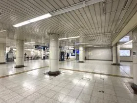 水天宮前駅