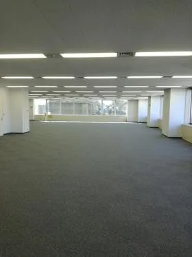 大森パークビルの外観