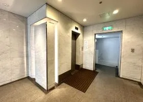 いちご神保町ビルの外観