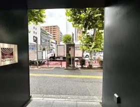 いちご神保町ビルの外観