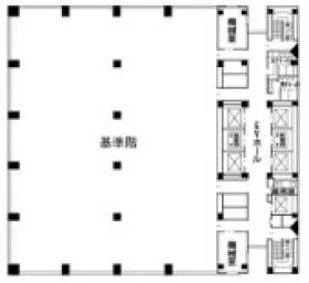 日比谷ダイビルの外観