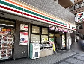 セブンイレブン