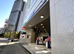 セルフピュア（ガソリンスタンド）
