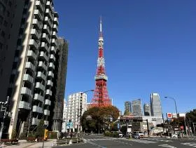 東京タワー