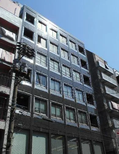 蒲田トーセイ(旧:Flos蒲田)の外観写真