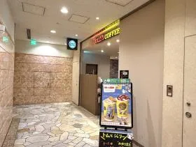 カフェ