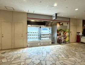 サラダショップ
