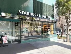 スターバックスコーヒー