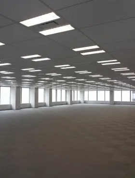 後楽森ビルの外観