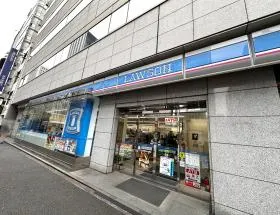 ローソン