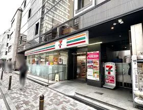 セブンイレブン