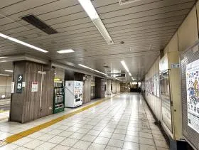 内幸町駅