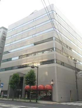 プラザANS(旧:プラザマーム)の外観