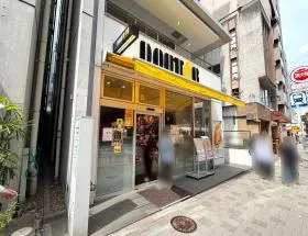 カフェ