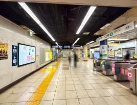 赤坂駅（東京メトロ千代田線）