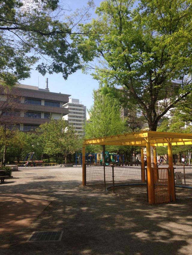 東京都中央区月島