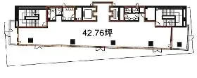 フジビル40の外観