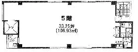 オーケンビルの外観