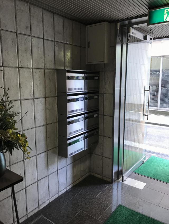 東京都中央区東日本橋