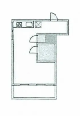 Re-Know東日本橋の外観