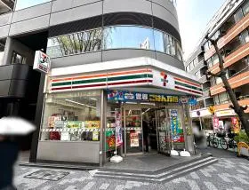セブンイレブン