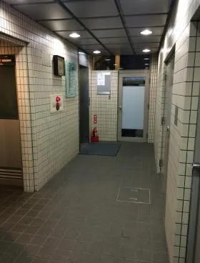 八重洲KHビルの外観