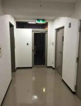 八重洲KHビルの外観