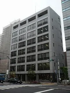 VORT東陽町(旧丸本)の外観写真