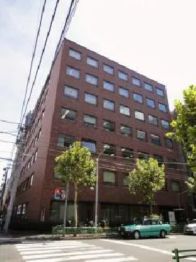 稲村ビルの外観