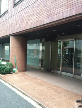 稲村ビルの外観