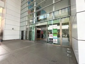 ヒューリック秋葉原タワービルディング(旧:富士ソフト秋葉原)の外観