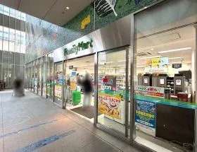 コンビニ