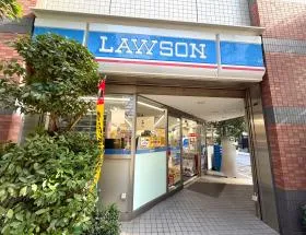 ローソン