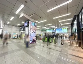JR秋葉原駅（山手線・総武線・京浜東北線）