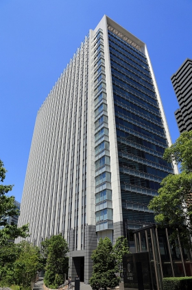 アークヒルズサウスタワー