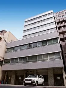 第5東ビルの外観写真