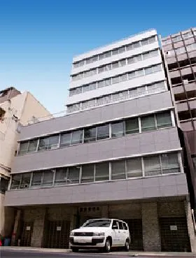 第5東ビルの外観