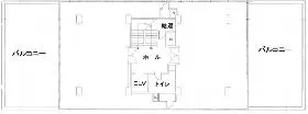 第5東ビルの外観