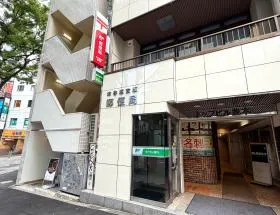 郵便局