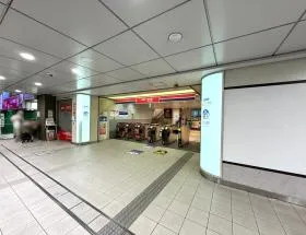 渋谷駅（京王井の頭線）