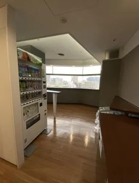 JRWD錦糸町タワー(旧:錦糸町プライムタワー)の外観