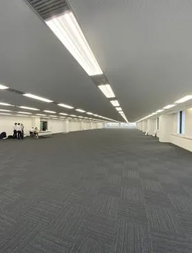 JRWD錦糸町タワー(旧:錦糸町プライムタワー)の外観